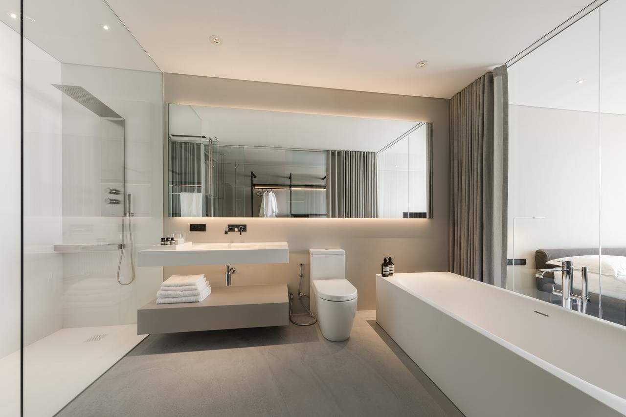 Hotel Bocage HHQ Esterno foto