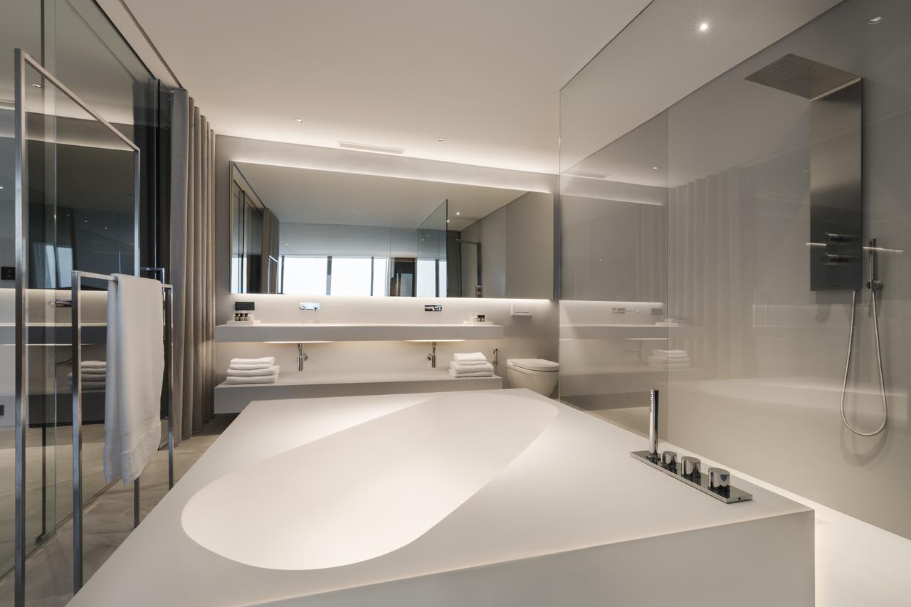 Hotel Bocage HHQ Esterno foto