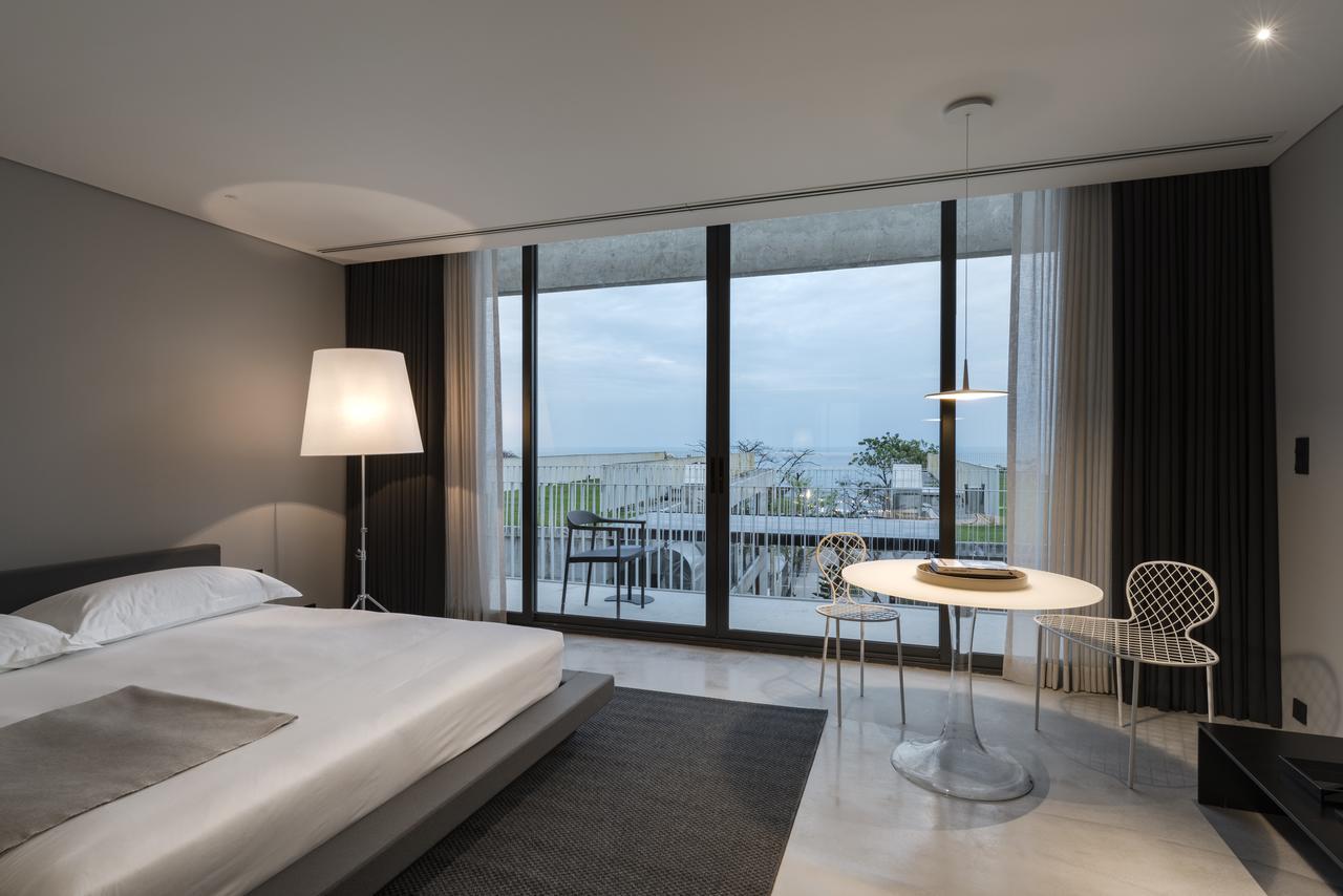Hotel Bocage HHQ Esterno foto