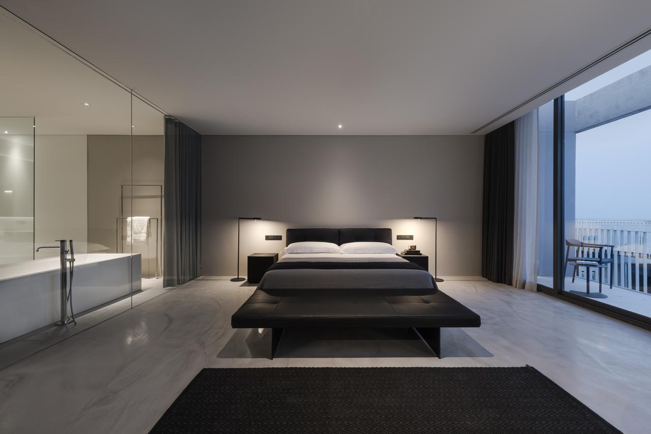 Hotel Bocage HHQ Esterno foto