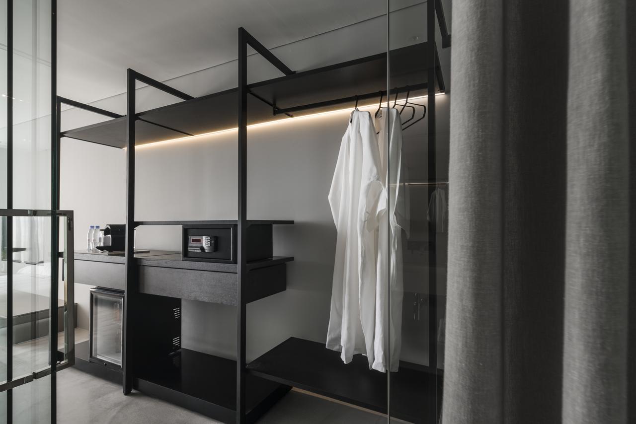 Hotel Bocage HHQ Esterno foto