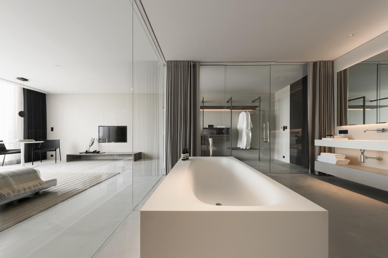 Hotel Bocage HHQ Esterno foto