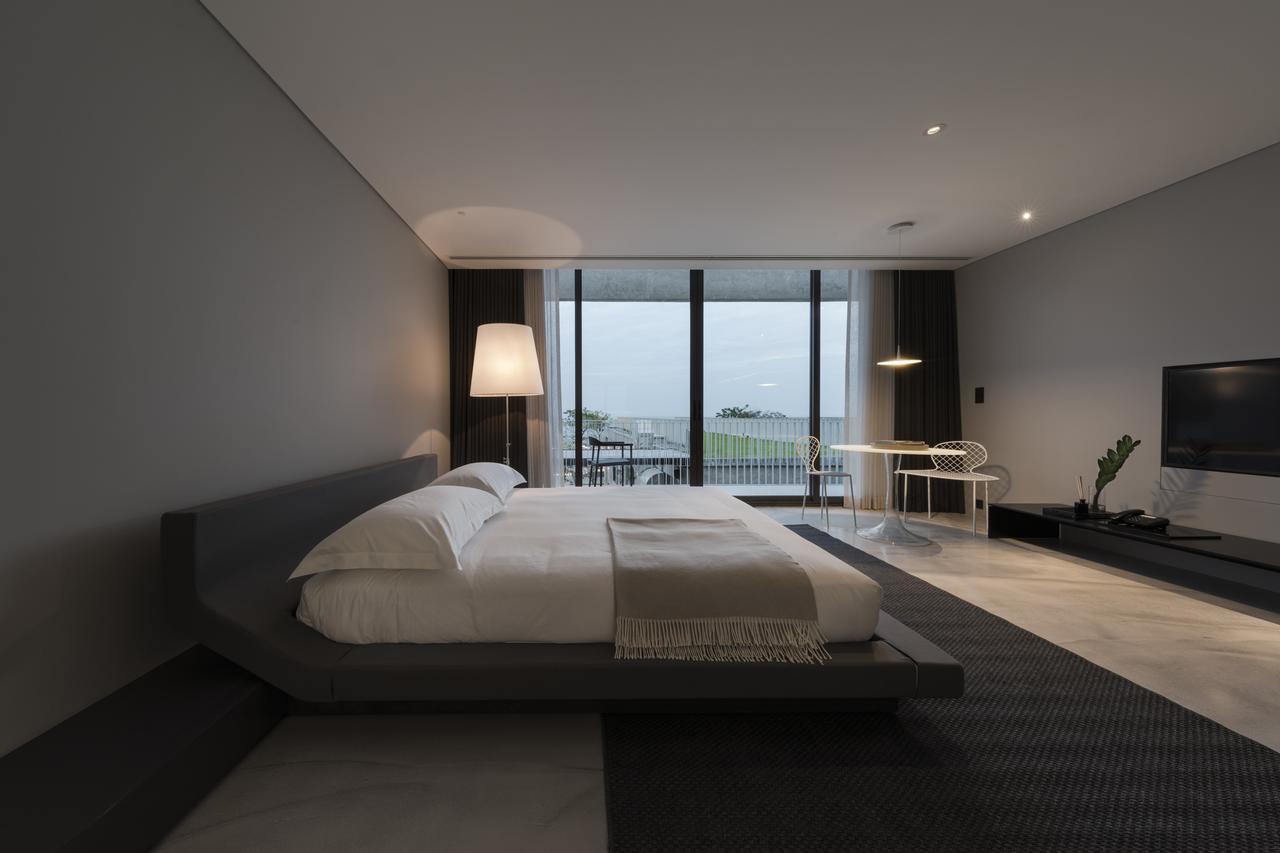 Hotel Bocage HHQ Esterno foto