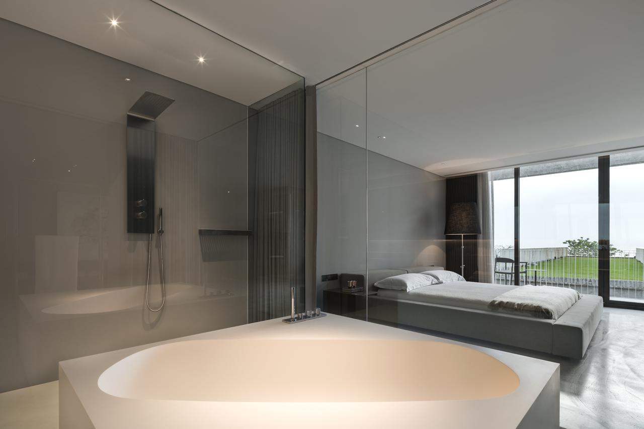 Hotel Bocage HHQ Esterno foto