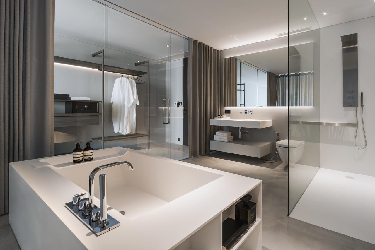 Hotel Bocage HHQ Esterno foto