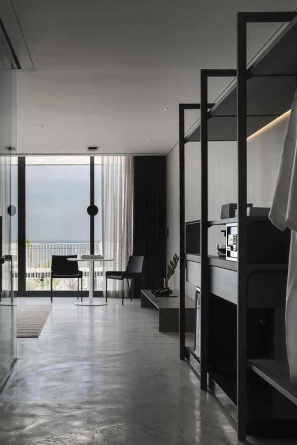 Hotel Bocage HHQ Esterno foto