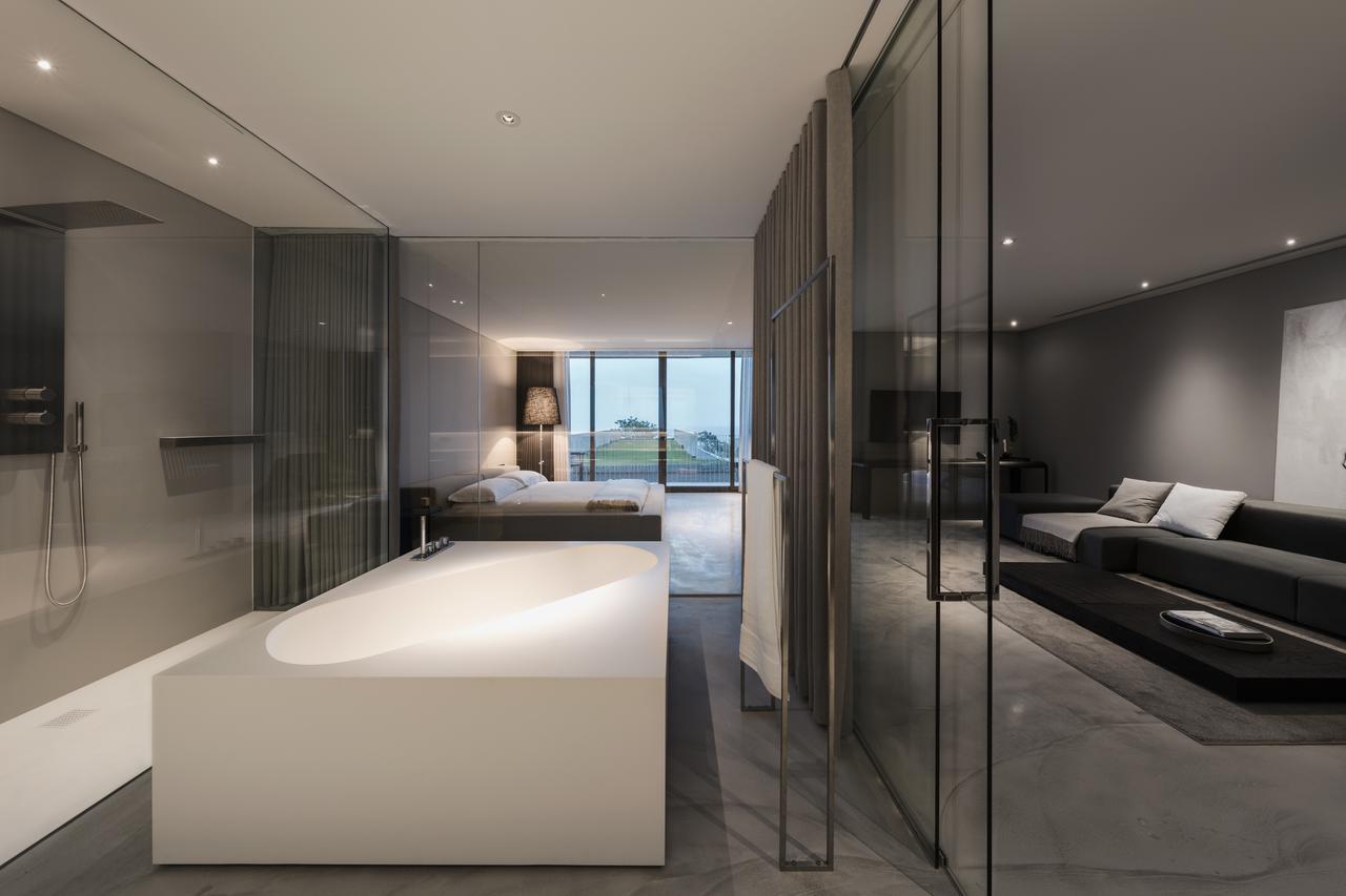 Hotel Bocage HHQ Esterno foto