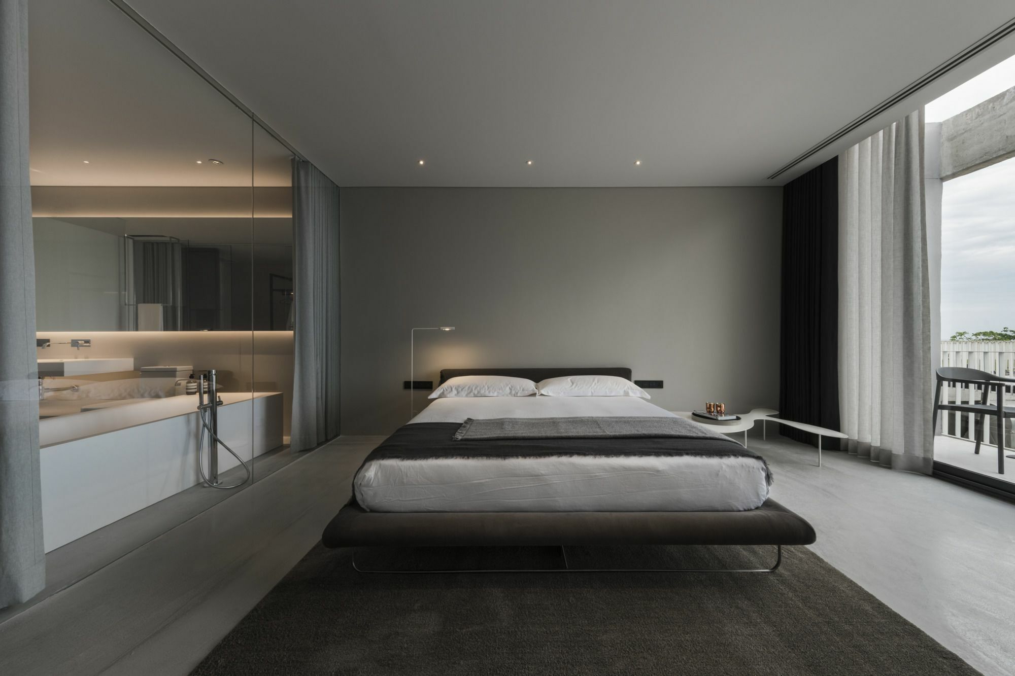 Hotel Bocage HHQ Esterno foto