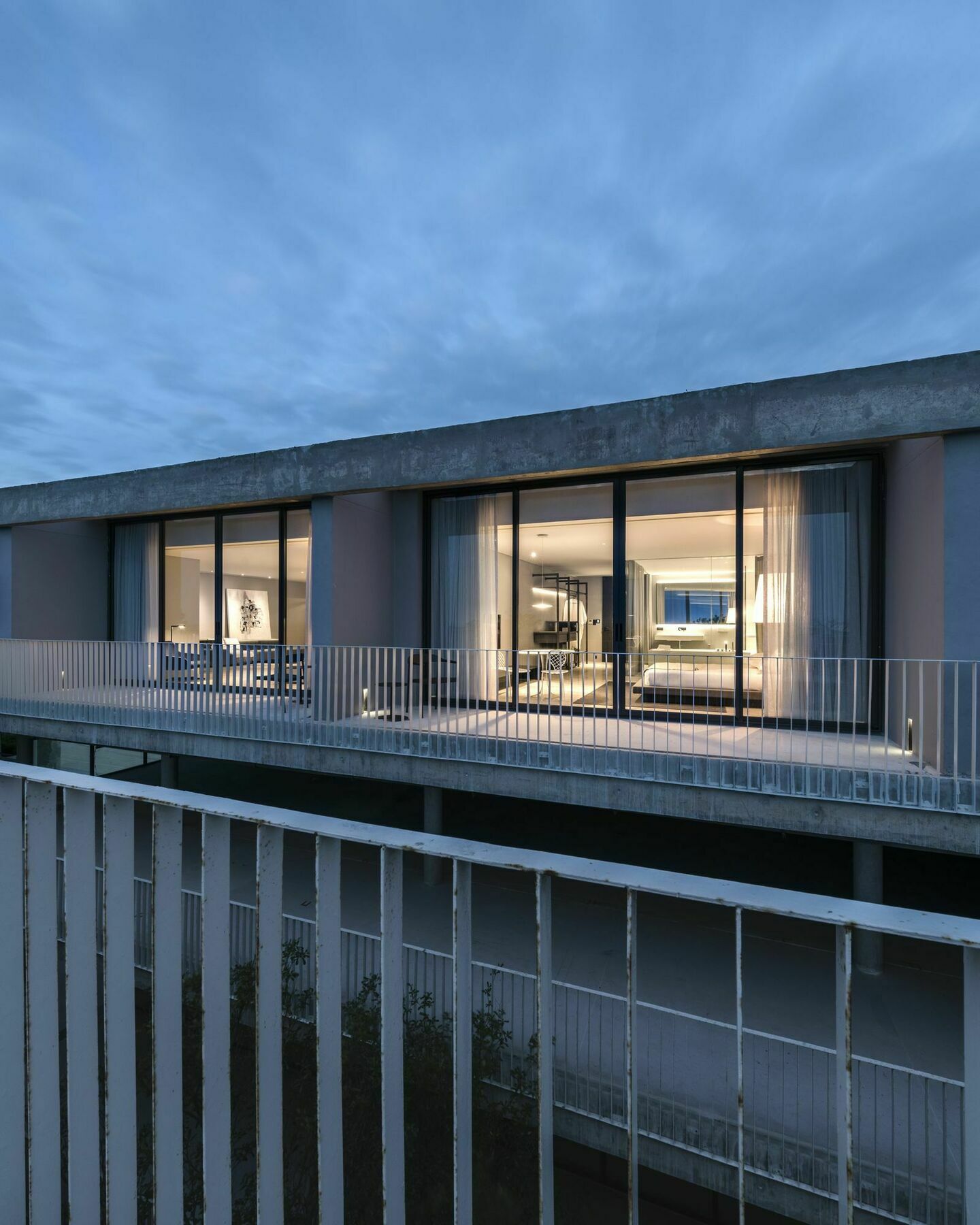 Hotel Bocage HHQ Esterno foto