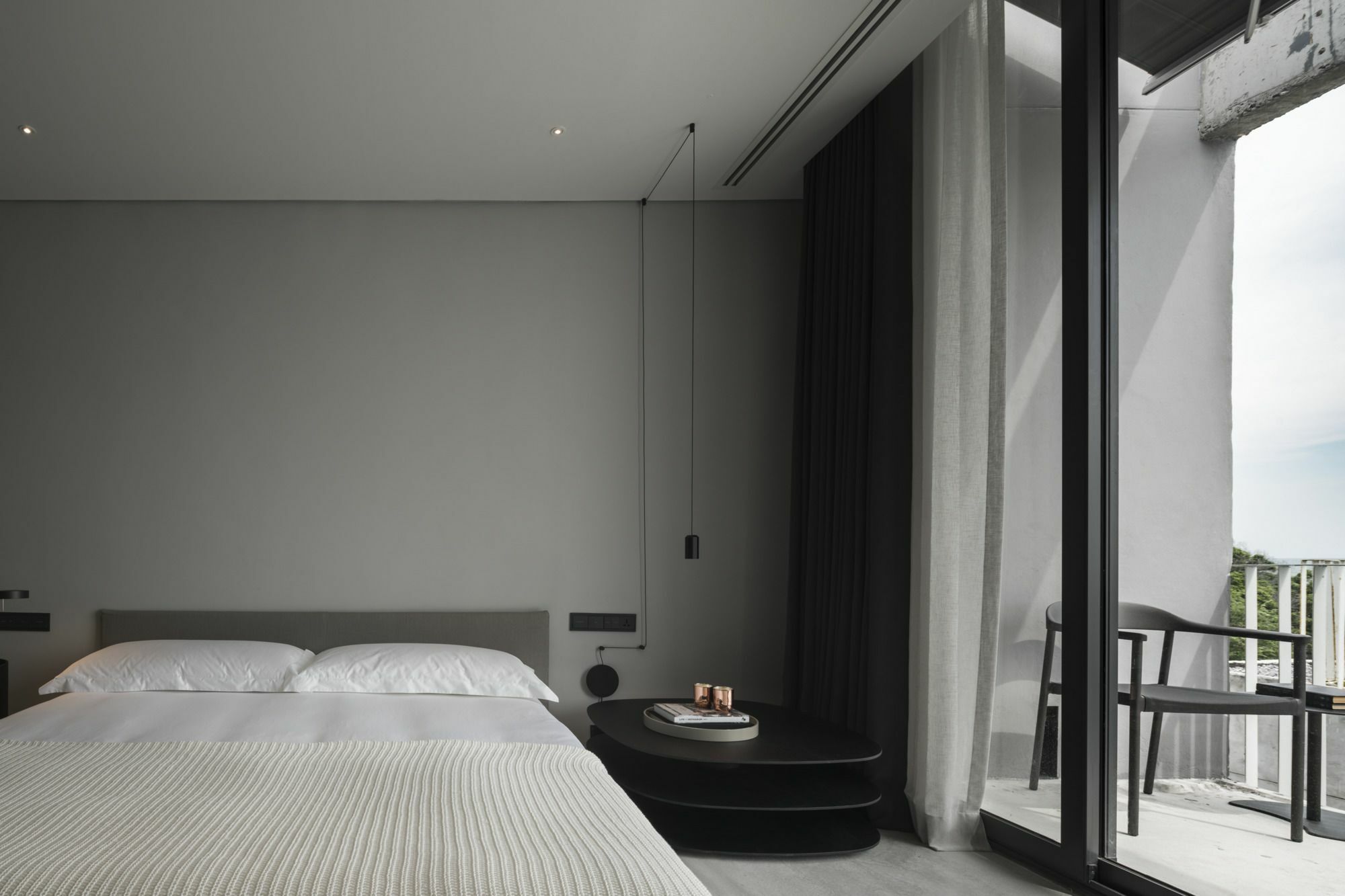 Hotel Bocage HHQ Esterno foto