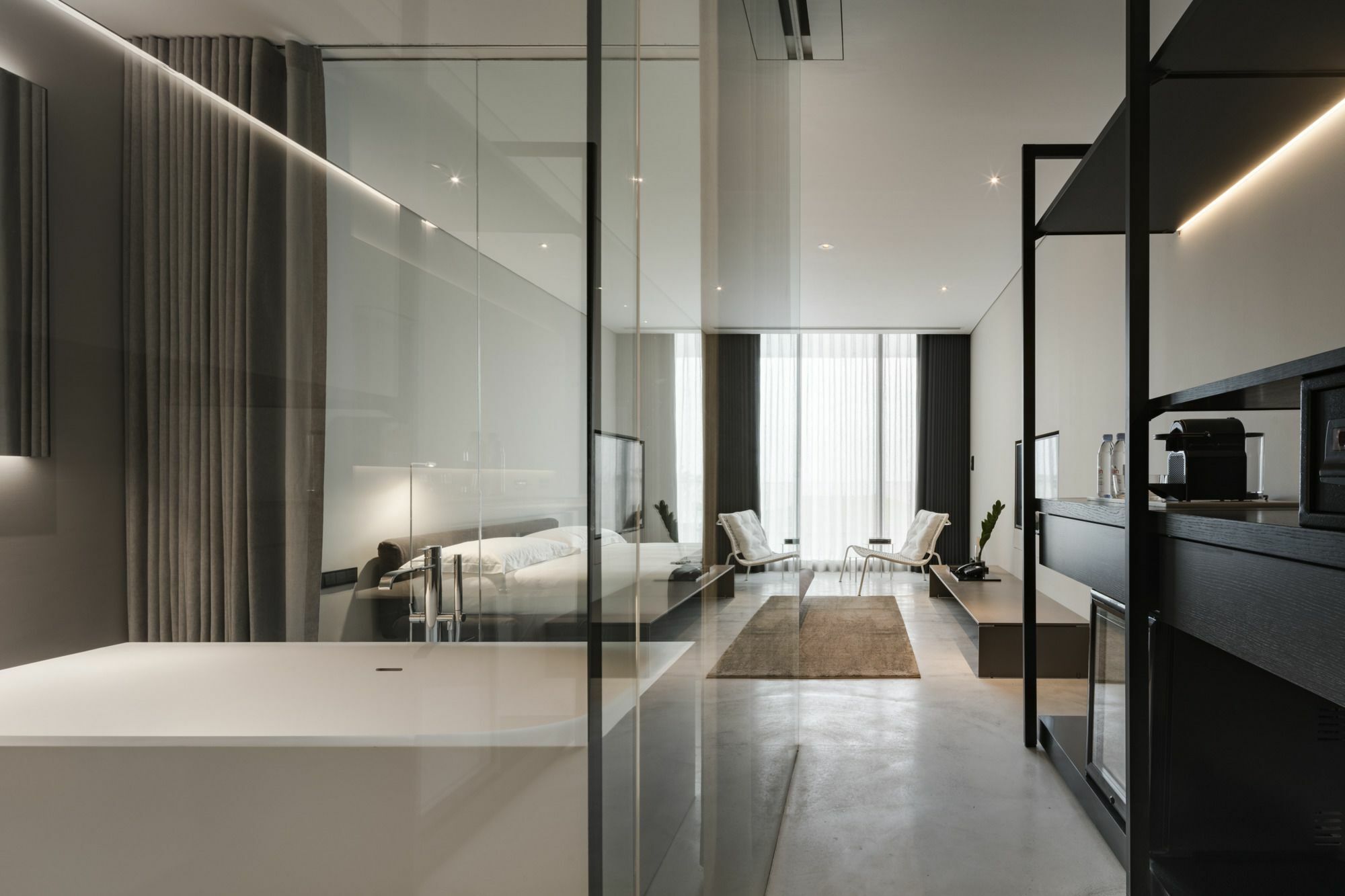Hotel Bocage HHQ Esterno foto