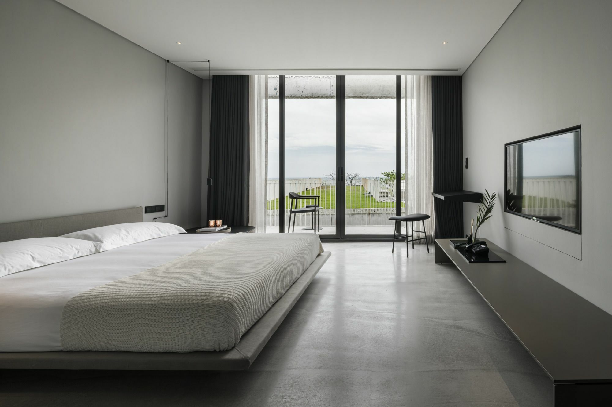 Hotel Bocage HHQ Esterno foto