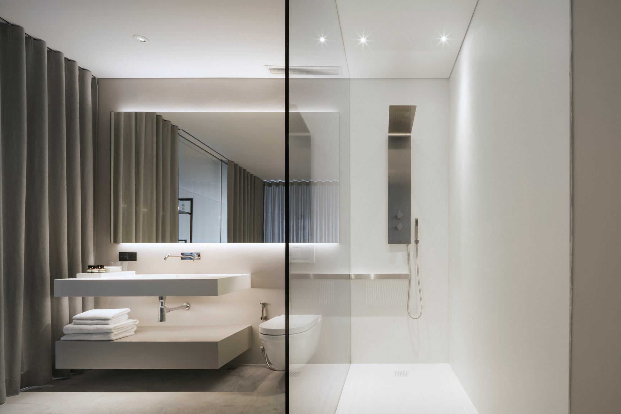 Hotel Bocage HHQ Esterno foto