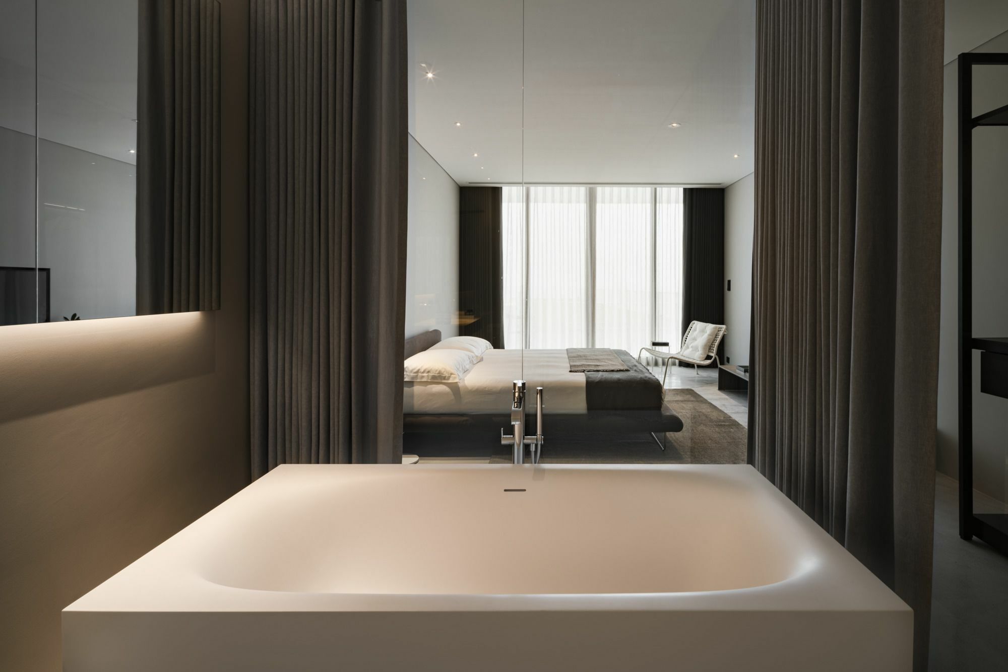 Hotel Bocage HHQ Esterno foto