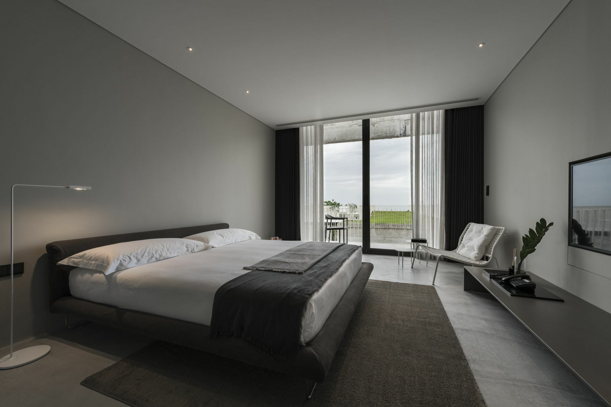 Hotel Bocage HHQ Esterno foto