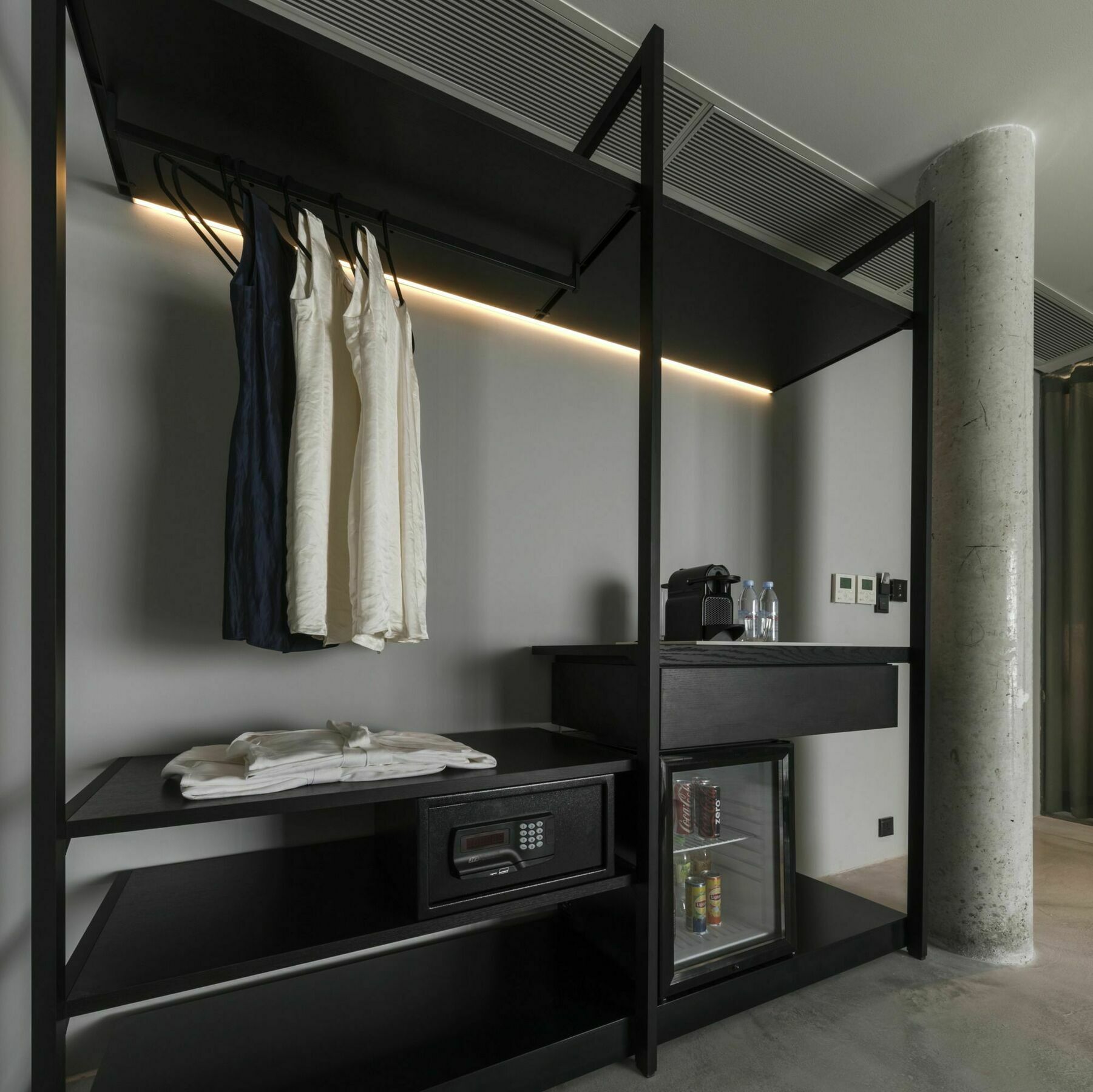 Hotel Bocage HHQ Esterno foto