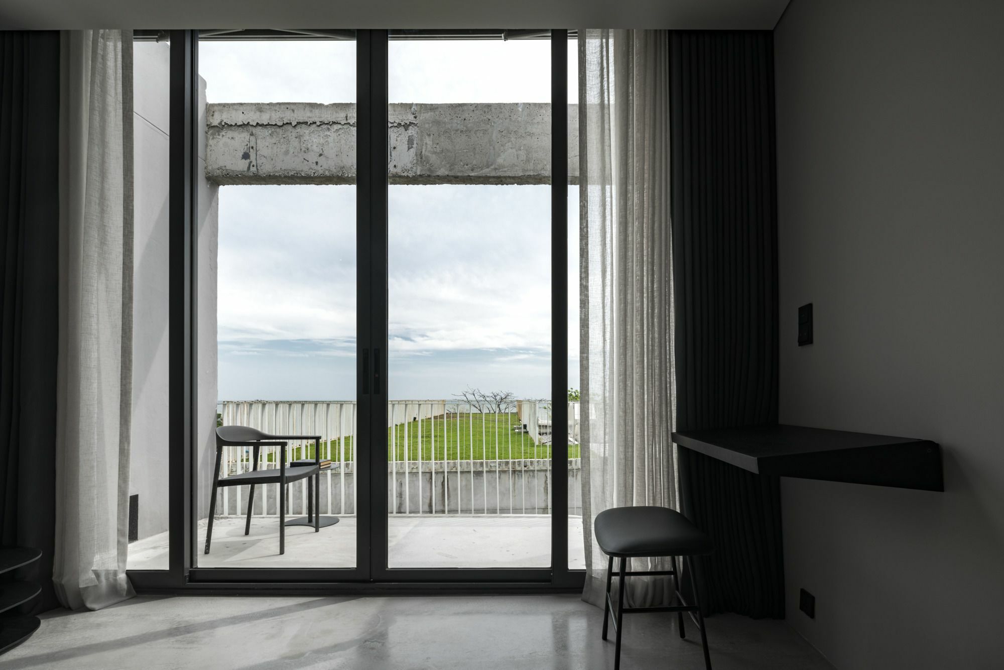 Hotel Bocage HHQ Esterno foto