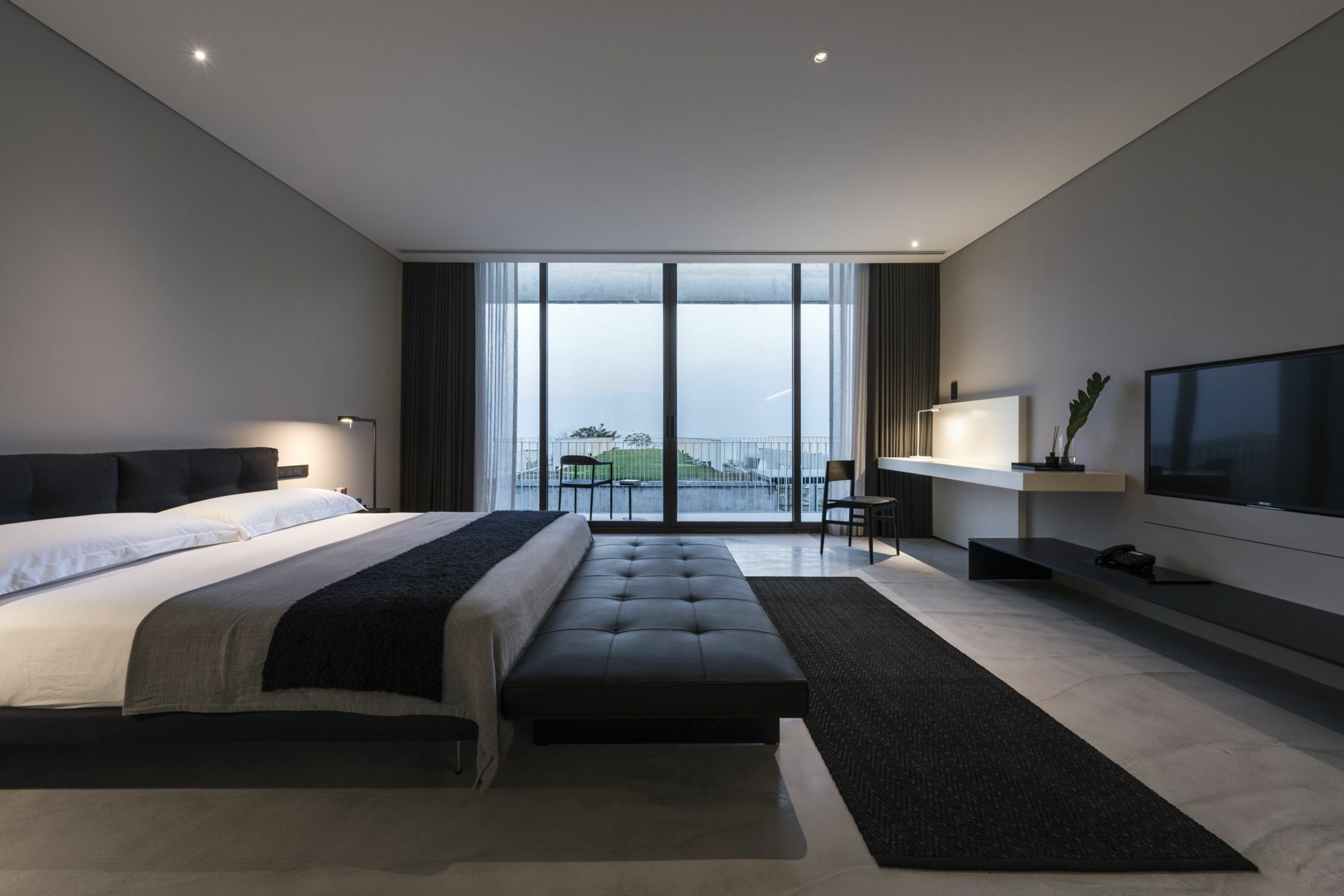 Hotel Bocage HHQ Esterno foto