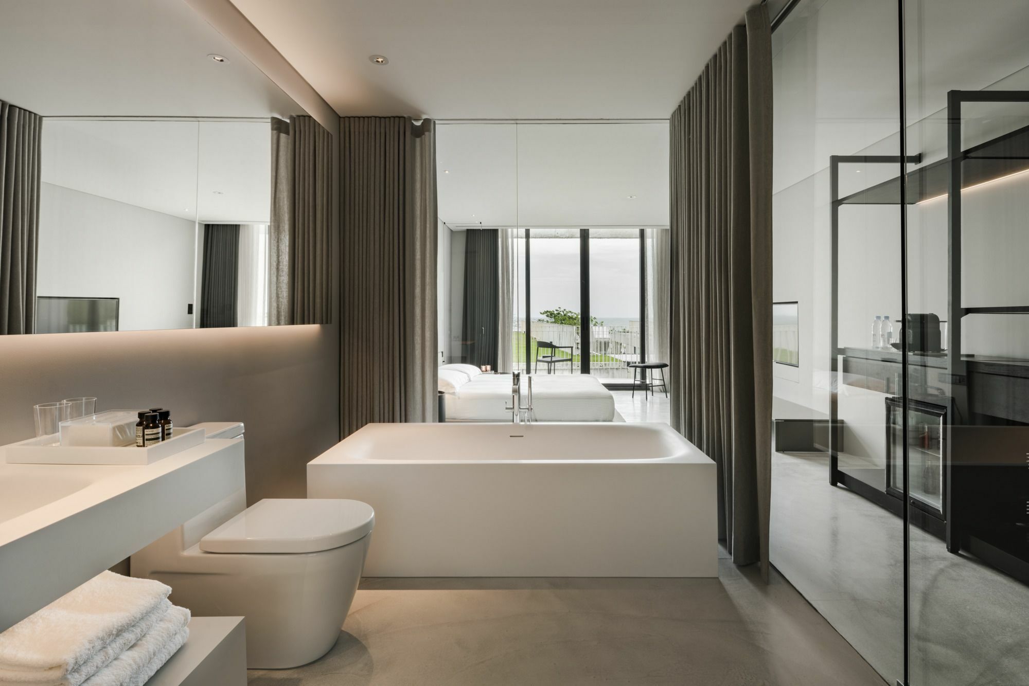 Hotel Bocage HHQ Esterno foto
